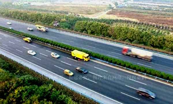 全国高速最长排名(全国高速最长排名第一)