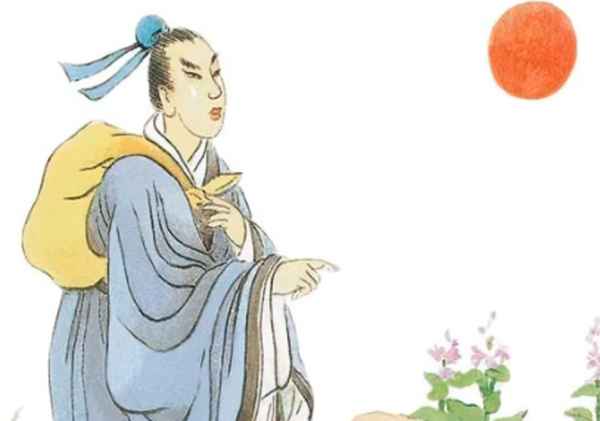 孟郊现存多少首诗_孟郊最有名的五首诗