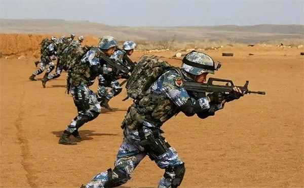 湛江有幾個海軍部隊,湛江有哪些海軍部隊