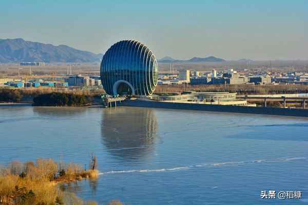 雁栖半岛别墅二手房,雁栖岛上的别墅