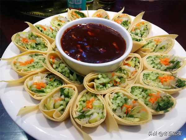 正宗東北菜菜譜大全,正宗東北菜菜譜大全竅門