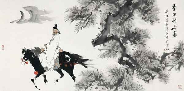 李白的诗词有哪些名句(李白诗词名句网)