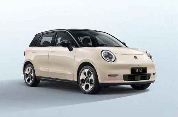 2萬一3萬電動汽車江淮-2023口碑最好的純電動汽車