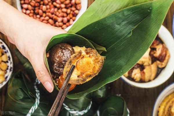 嘉興大肉粽哪個(gè)牌子正宗、嘉興大肉粽的做法竅門
