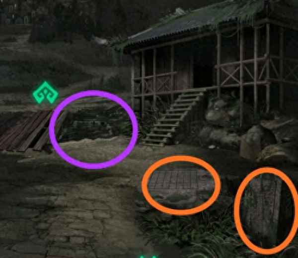 十八口謎題的玩法和規(guī)則;十八口打一個(gè)字