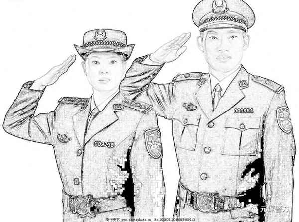 保安文書怎么寫范文-保安書面報告怎么寫