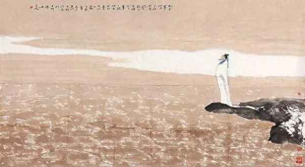 劉禹錫是晚唐還是盛唐,劉禹錫是晚唐人嗎