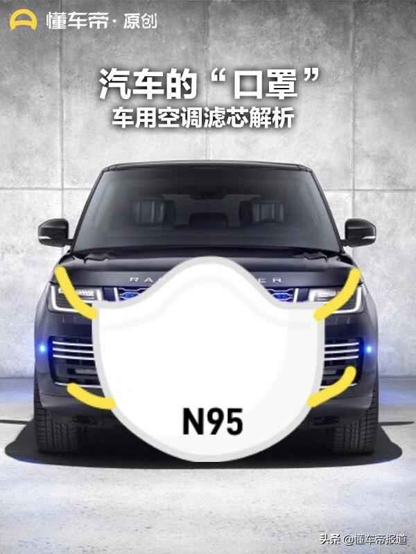汽車空調濾清器-汽車空調濾清器多久更換一次