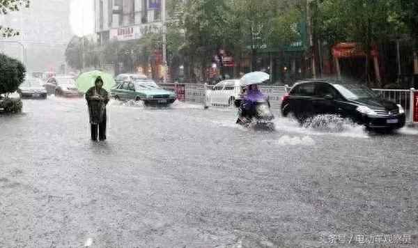 九號電動車淋雨有事嗎、九號電動車怕雨淋嗎