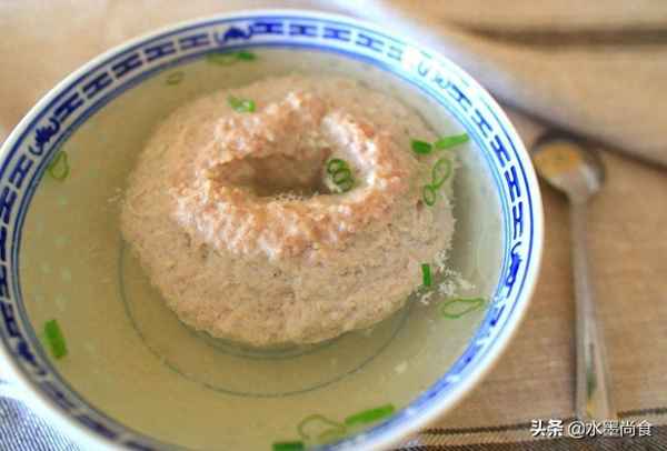 汽水肉蒸蛋怎么做好吃又嫩_汽水肉蒸蛋怎么做比較嫩