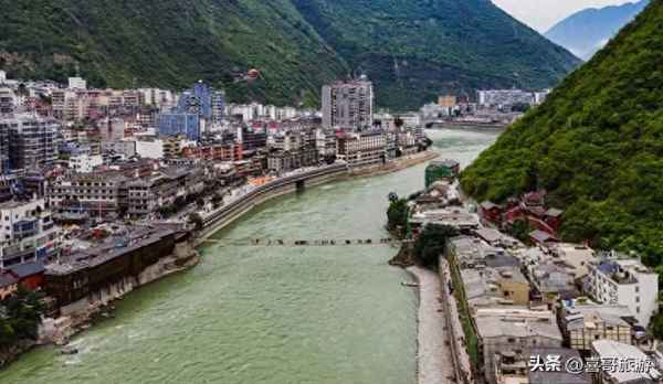 瀘定橋旅游最佳方案—瀘定橋沿線旅游最佳方案