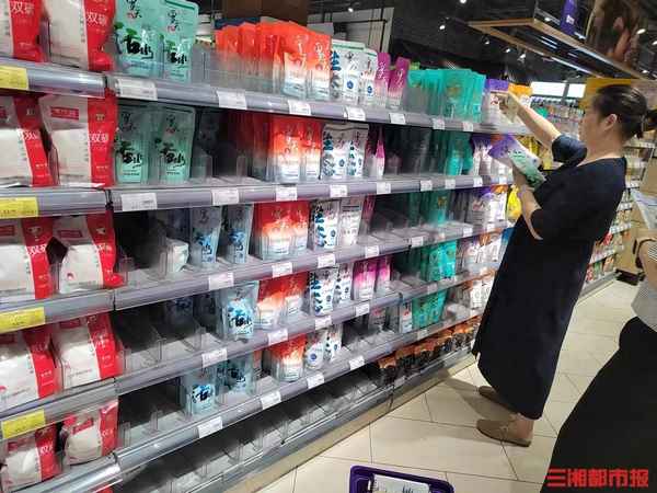 湖南有什么品牌盐_湖南的盐品牌