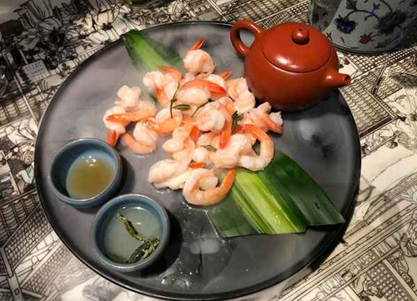 龍井蝦仁的營(yíng)養價(jià)值(龍井蝦仁的營(yíng)養成分)