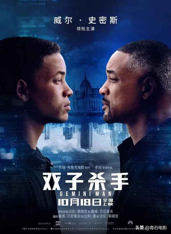 李安最新拍的電影-李安有新電影么