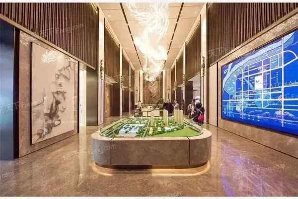 房产荣—房产荣枯线是什么意思