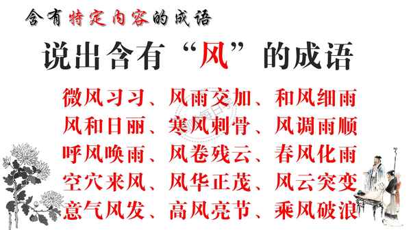 含有不字的成語有哪些(成語中帶有不字的成語)