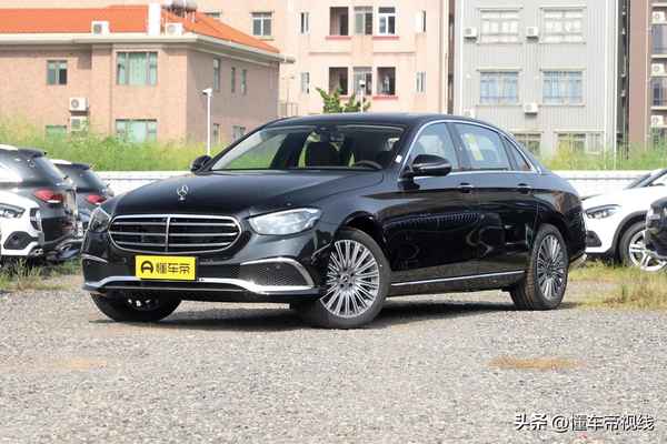 全新奔馳e300l報價及圖片(廈門奔馳e300l最新報價)