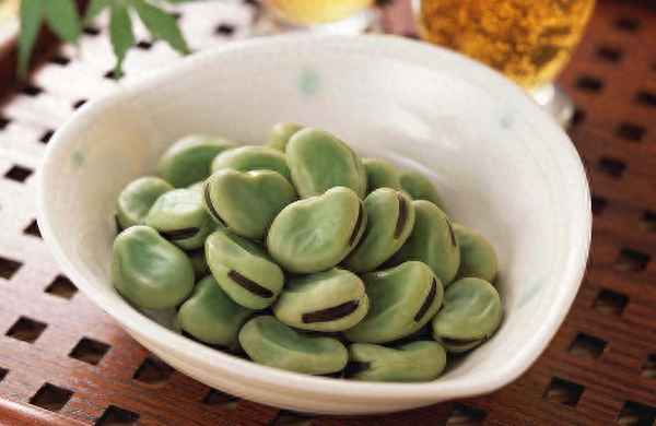 干蠶豆泡多久可以煮著吃、干蠶豆泡后怎么做好吃