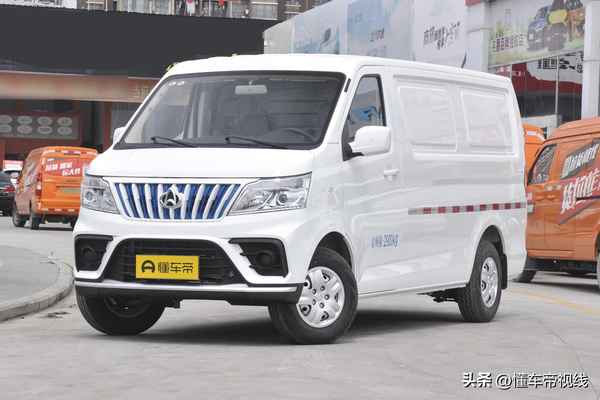 長安七座面包車大全—長安七座汽車 所有車型