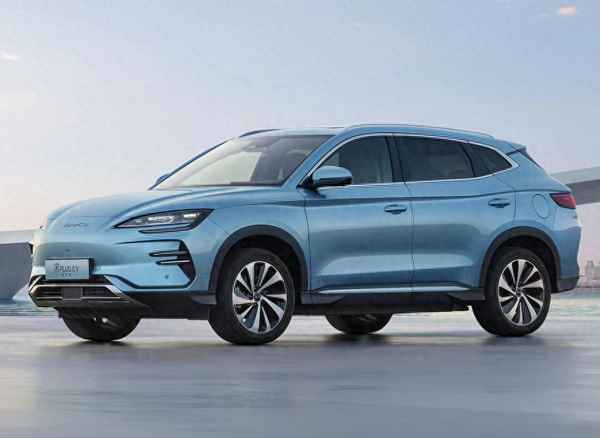 suv汽車-suv汽車胎壓正常是多少合適