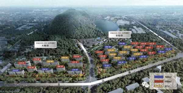 苏州科技城二手房出售(太湖科学城房价走势)