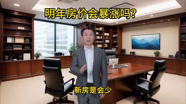 左右房產、房屋左右怎么定的