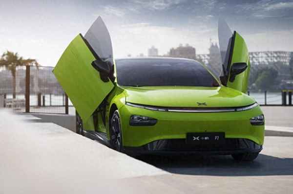 威马汽车与其他新势力的区别_威马汽车在新能源汽车销量如何