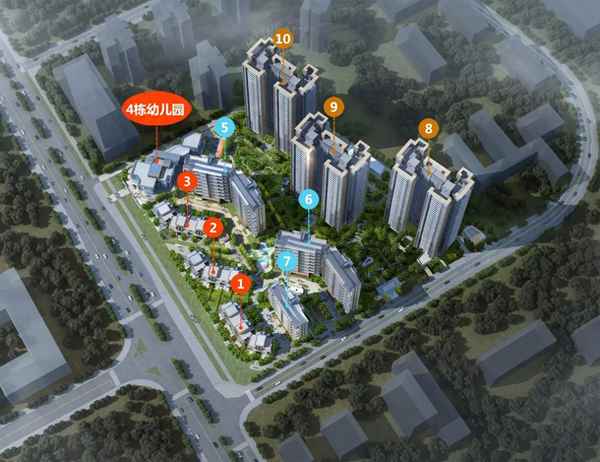 惠州龙光城叠墅价格、龙光城别墅最新价格