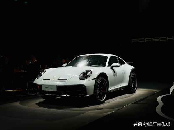 保時捷跑車2023款報價及圖片大全;保時捷50萬女士車