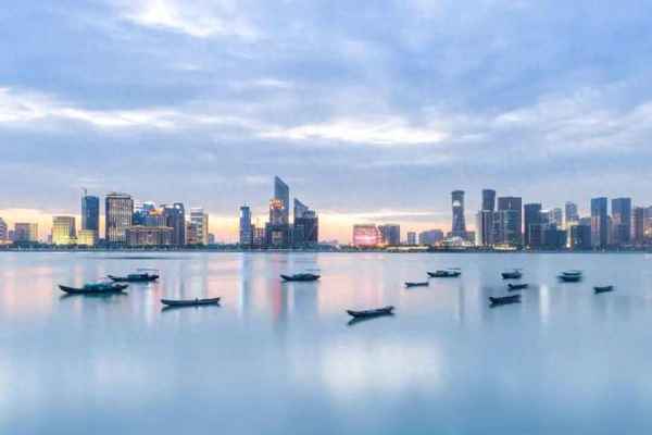 杭州房租一般是多少—杭州出租屋单间价格