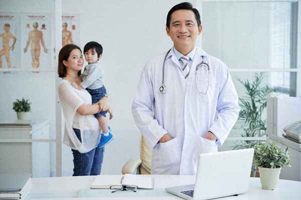 兒童健康檔案是什么(兒童健康檔案在哪里辦理)