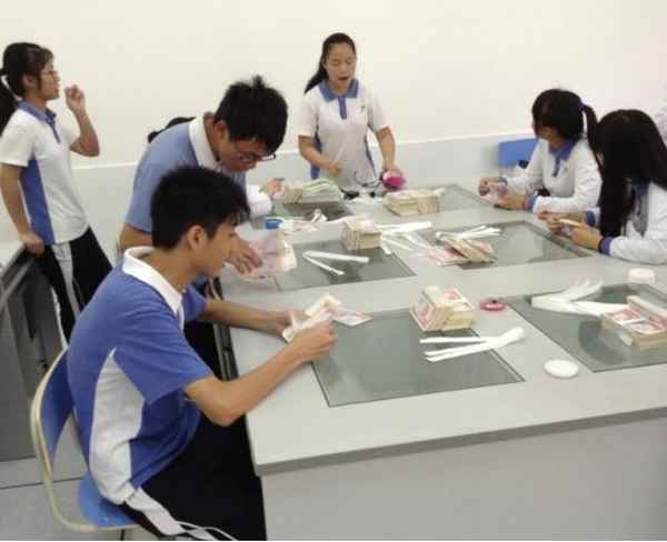 财经院校会计、财经院校会计专业排名