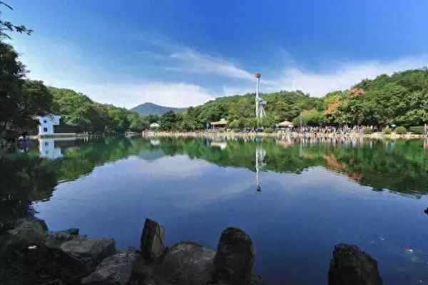 珍珠泉幾點可以免費進去-珍珠泉早上幾點前免費入園