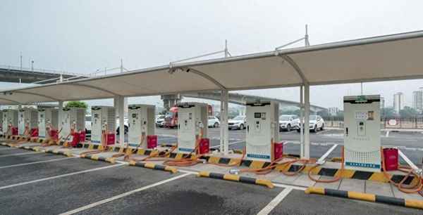 6個充電樁一年能賺多少錢、投資充電樁需要什么手續(xù)