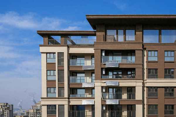 合肥禹州房产-合肥禹州地产有哪几个盘子