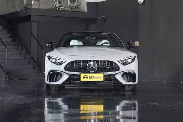 奔馳GLS63售價多少、奔馳gls63s報價及圖片