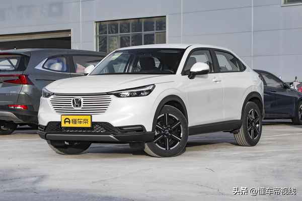 廣汽本田車系大全、廣汽本田系列所有車型