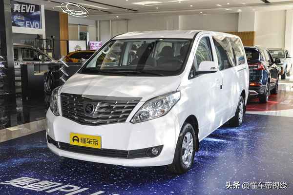 2018年上市的6座mpv_2018年小型suv銷量排行榜