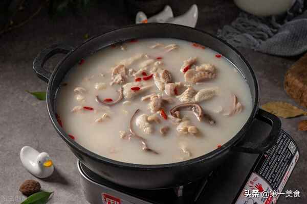營養雞湯的做法大全(怎樣煲營養雞湯)