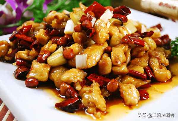 宮保雞丁是哪里的菜—怎么炒宮保雞丁