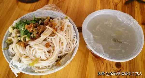 徐聞美食;徐聞美食街