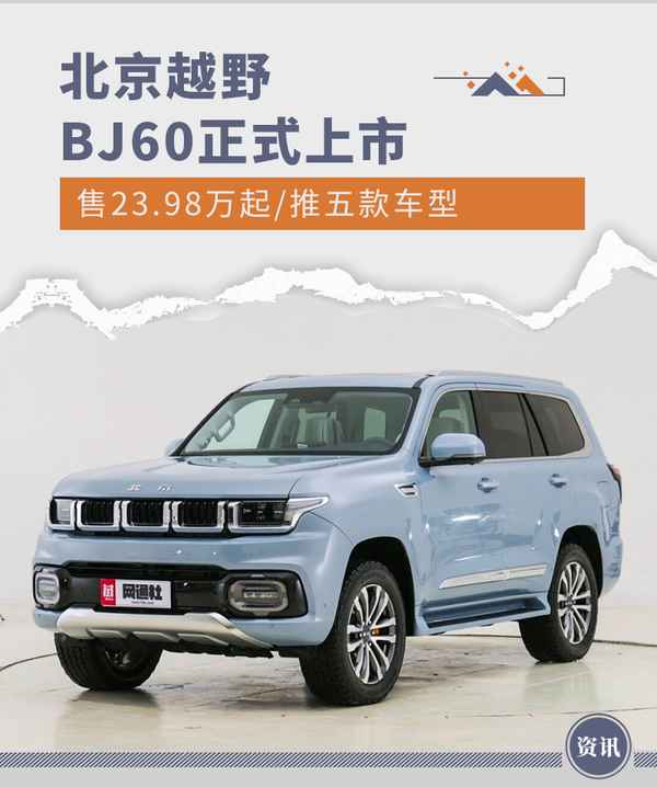 北京吉普 所有車型;北京吉普所有車型BJ80