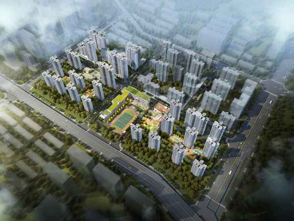 石家庄东胜天御热搜楼盘信息-石家庄东胜天御是住宅吗