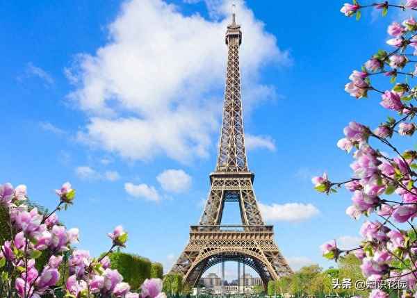 世界十大最佳旅游勝地(世界最好的旅游勝地)