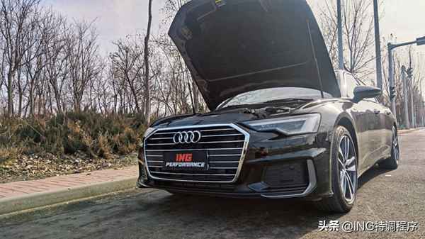A6是前驅特性的四驅嗎_a6是前驅特性的四驅嗎