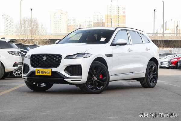 捷豹車型配置情況-捷豹車型配置情況介紹