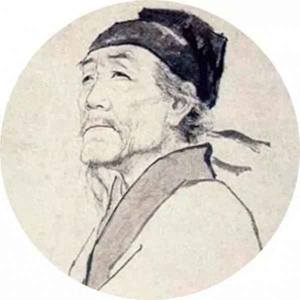 杜甫的身世和经历-杜甫的身份简介