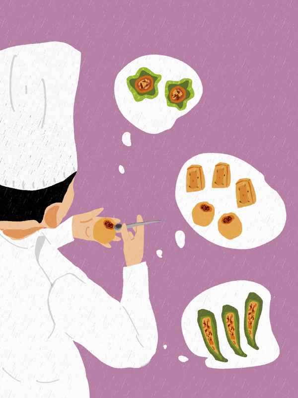 鏡箱豆腐是哪里的菜系、鏡箱豆腐用什么豆腐