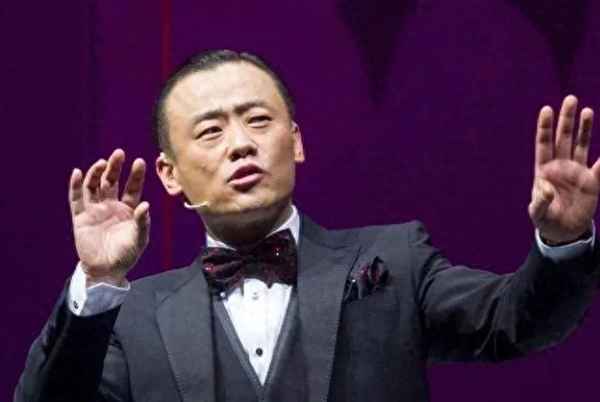 口碑不好的主持人_口碑不好的主持人怎么形容