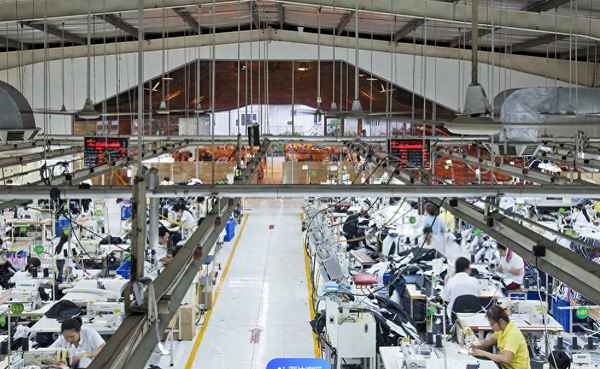 美国财经;美国财经杂志